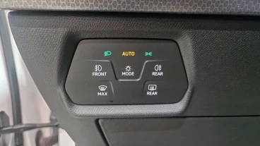 Seat Nuevo León SP 2.0 TDI 85kW Style
