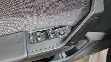 Seat Nuevo León SP 2.0 TDI 85kW Style