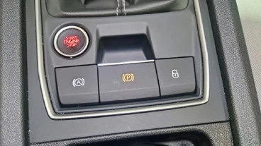 Seat Nuevo León SP 2.0 TDI 85kW Style