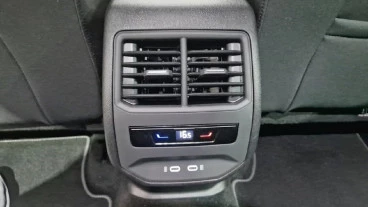 Seat Nuevo León SP 2.0 TDI 85kW Style