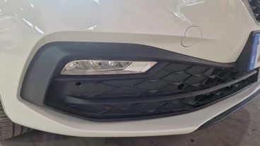 Seat Nuevo León SP 2.0 TDI 85kW Style