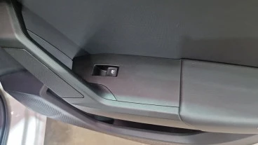 Seat Nuevo León SP 2.0 TDI 85kW Style