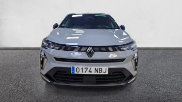 Renault Symbioz Techno E-Tech full hybr 105kW (145CV)