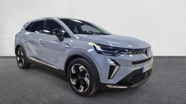 Renault Symbioz Techno E-Tech full hybr 105kW (145CV)