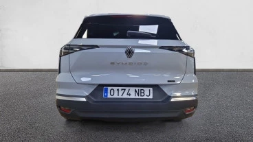 Renault Symbioz Techno E-Tech full hybr 105kW (145CV)