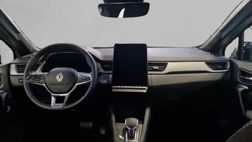 Renault Symbioz Techno E-Tech full hybr 105kW (145CV)