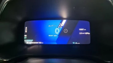 Renault Symbioz Techno E-Tech full hybr 105kW (145CV)