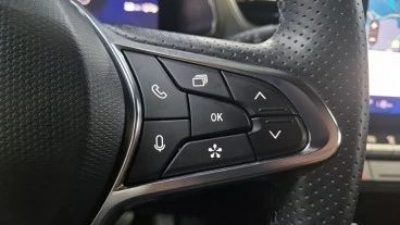 Renault Symbioz Techno E-Tech full hybr 105kW (145CV)
