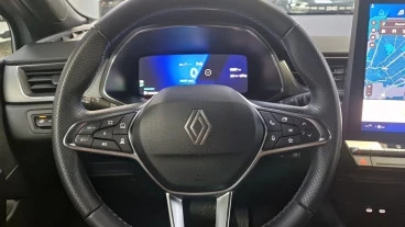 Renault Symbioz Techno E-Tech full hybr 105kW (145CV)