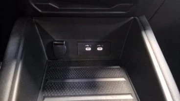 Renault Symbioz Techno E-Tech full hybr 105kW (145CV)