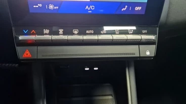 Renault Symbioz Techno E-Tech full hybr 105kW (145CV)