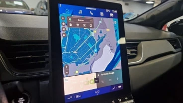 Renault Symbioz Techno E-Tech full hybr 105kW (145CV)