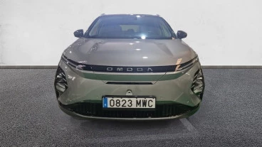 Omoda 5 EV EV 61 kWh Premium