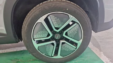 Omoda 5 EV EV 61 kWh Premium