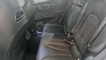 Omoda 5 EV EV 61 kWh Premium