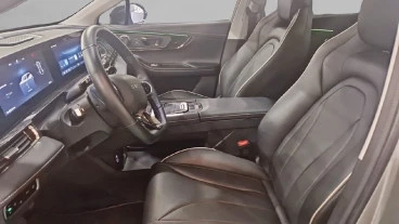 Omoda 5 EV EV 61 kWh Premium