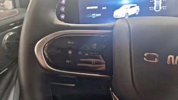 Omoda 5 EV EV 61 kWh Premium