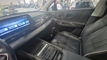 Omoda 5 EV EV 61 kWh Premium