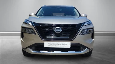 Nissan X-Trail 5pl 1.5 e-4ORCE 158kW 4x4 A/T Tekna