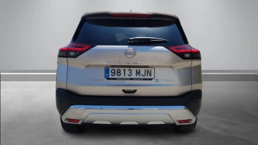 Nissan X-Trail 5pl 1.5 e-4ORCE 158kW 4x4 A/T Tekna