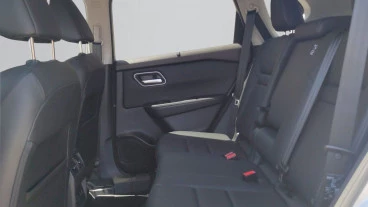 Nissan X-Trail 5pl 1.5 e-4ORCE 158kW 4x4 A/T Tekna