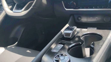 Nissan X-Trail 5pl 1.5 e-4ORCE 158kW 4x4 A/T Tekna