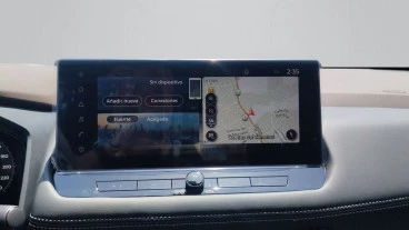 Nissan X-Trail 5pl 1.5 e-4ORCE 158kW 4x4 A/T Tekna