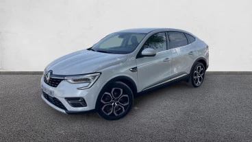 Renault Arkana Zen E-TECH Híbrido 105kW(145CV) -SS