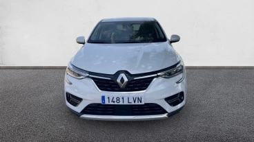 Renault Arkana Zen E-TECH Híbrido 105kW(145CV) -SS