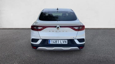 Renault Arkana Zen E-TECH Híbrido 105kW(145CV) -SS