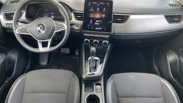 Renault Arkana Zen E-TECH Híbrido 105kW(145CV) -SS