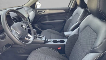 Renault Arkana Zen E-TECH Híbrido 105kW(145CV) -SS