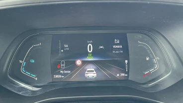 Renault Arkana Zen E-TECH Híbrido 105kW(145CV) -SS