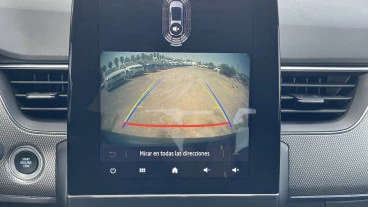 Renault Arkana Zen E-TECH Híbrido 105kW(145CV) -SS
