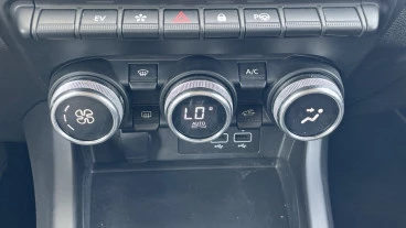 Renault Arkana Zen E-TECH Híbrido 105kW(145CV) -SS