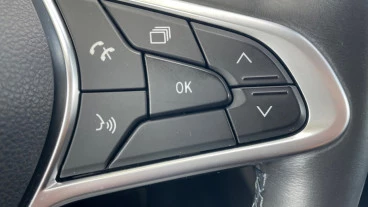 Renault Arkana Zen E-TECH Híbrido 105kW(145CV) -SS