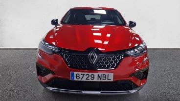 Renault Arkana Techno TCe 103kW(140CV) EDC mild hybrid