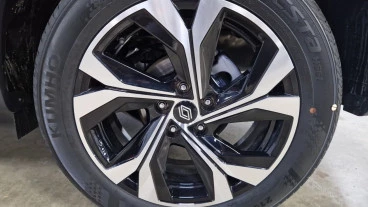 Renault Arkana Techno TCe 103kW(140CV) EDC mild hybrid