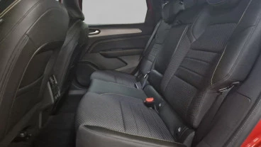 Renault Arkana Techno TCe 103kW(140CV) EDC mild hybrid