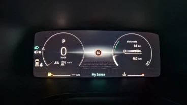 Renault Arkana Techno TCe 103kW(140CV) EDC mild hybrid