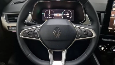 Renault Arkana Techno TCe 103kW(140CV) EDC mild hybrid