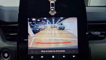 Renault Arkana Techno TCe 103kW(140CV) EDC mild hybrid