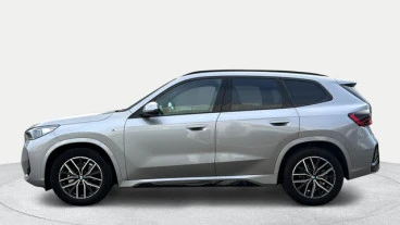 BMW X1 sDrive18d
