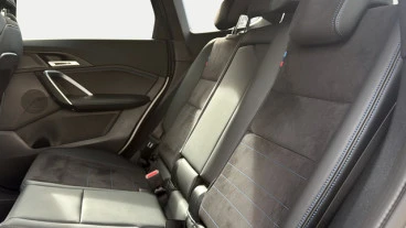 BMW X1 sDrive18d