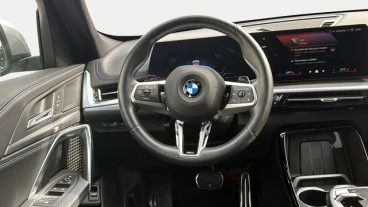 BMW X1 sDrive18d