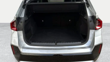 BMW X1 sDrive18d