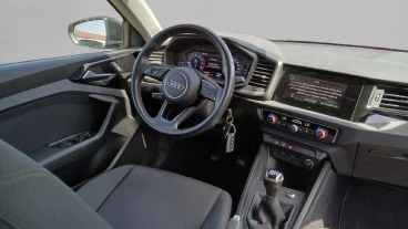 Audi A1 Sportback Advanced 25 TFSI 70kW (95CV)