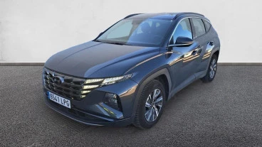 Hyundai Tucson 1.6 TGDI 110kW (150CV) Maxx