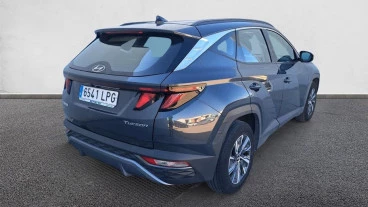 Hyundai Tucson 1.6 TGDI 110kW (150CV) Maxx