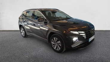 Hyundai Tucson 1.6 TGDI 110kW (150CV) Maxx